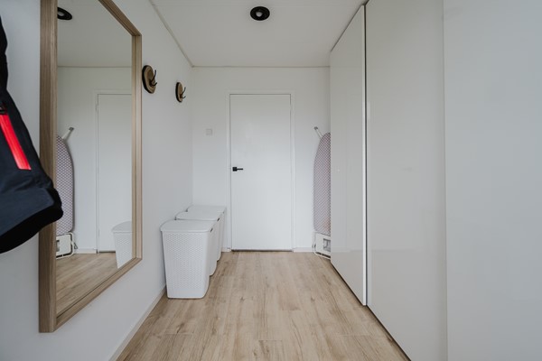 Medium property photo - Elzenstraat 20, 3203 AH Spijkenisse